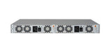 HPE Q0U58C network switch Managed 1U Grey