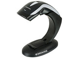 Datalogic Heron HD3130 Handheld bar code reader 1D CCD Black