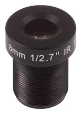 Axis 02009-001 security camera accessory Lens