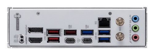 MSI B850M GAMING PLUS WIFI motherboard AMD B850 Socket AM5 micro ATX