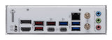 MSI B850M GAMING PLUS WIFI motherboard AMD B850 Socket AM5 micro ATX
