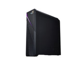 ASUS ROG Strix G16CH-71370F050W Intel® Core™ i7 i7-13700F 16 GB DDR4-SDRAM 1 TB SSD NVIDIA GeForce RTX 3060 Ti Windows 11 Home Midi Tower PC Black, Grey
