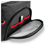 Hama Phoenix Shoulder case Black