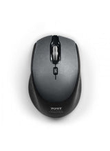 Port Designs PORT Connect MOUSE OFFICE PRO SILENT WIRELESS - BLACK Mouse