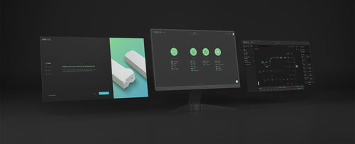 HPE Aruba Networking User Experience Insight Cloud 5-year Subscription E-STU