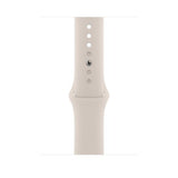 Apple 45mm Starlight Sport Band - M/L