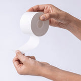 Brother BFA-274058-080 printer label White Self-adhesive printer label