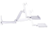 Multibrackets M Workstation Arm Single Extended