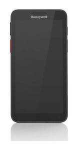 Honeywell CT30P-L1N-38D1EDG handheld mobile computer 14 cm (5.5") 2160 x 1080 pixels Touchscreen 215 g Black