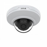 Axis 02375-001 security camera Dome IP security camera Indoor 3840 x 2160 pixels Ceiling/wall
