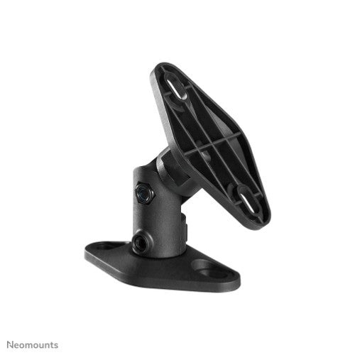 Neomounts SPEAKER-W100BLACK Speaker holder - universal - full motion