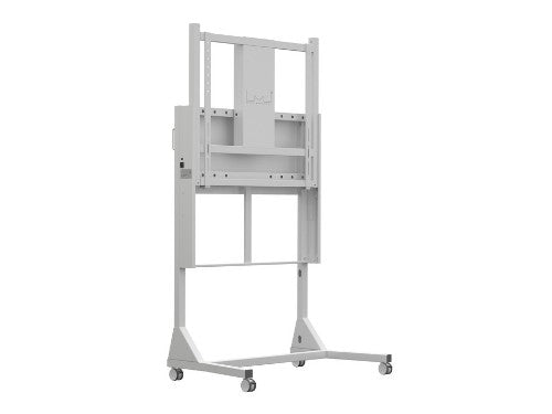 Multibrackets M Motorized Floorstand 160 kg White SD