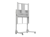 Multibrackets M Motorized Floorstand 160 kg White SD