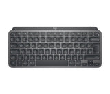 Logitech Master MX Keys Mini For Business