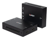 Lindy 39350 KVM extender Transmitter & receiver