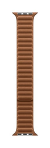 Apple MGD84ZM/A smart wearable accessory Band Caramel Polyester