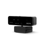 DICOTA D31892 webcam 1902 x 1080 pixels USB Black