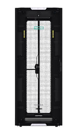 HPE 42U 800mmx1200mm G2 Enterprise Shock Network Rack