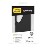OtterBox Symmetry Magnets Series for Samsung Galaxy S26, black