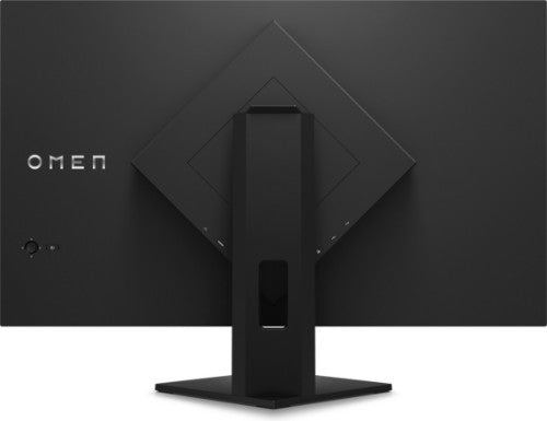 HP OMEN 25i computer monitor 62.2 cm (24.5") 1920 x 1080 pixels Full HD LCD Black