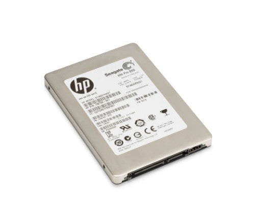 HP Seagate 600 Pro 120GB SATA Solid State Drive