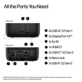 HP USB-C 100W G6 Dock