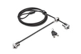 Kensington 67996M cable lock Black, Silver