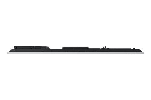 Samsung WE65FX interactive whiteboard 165.1 cm (65") 3840 x 2160 pixels Touchscreen Grey HDMI