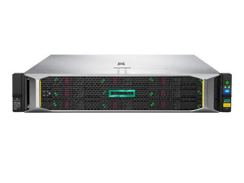 HPE StoreEasy 1660 Storage server Rack (2U) Ethernet LAN 4309Y