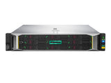 HPE StoreEasy 1660 Storage server Rack (2U) Ethernet LAN 4309Y