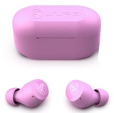 JLab Go Air Pop Headset True Wireless Stereo (TWS) In-ear Calls/Music Bluetooth Pink