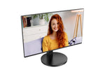 AOC B3 24B3CF2 computer monitor 60.5 cm (23.8") 1920 x 1080 pixels Full HD LED Black