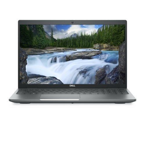 DELL Latitude 5550 Intel Core Ultra 5 125U Laptop 39.6 cm (15.6") Full HD 8 GB DDR5-SDRAM 512 GB SSD Wi-Fi 6E (802.11ax) Windows 11 Pro UK English Grey