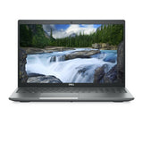 DELL Latitude 5550 Intel Core Ultra 5 125U Laptop 39.6 cm (15.6") Full HD 8 GB DDR5-SDRAM 512 GB SSD Wi-Fi 6E (802.11ax) Windows 11 Pro UK English Grey