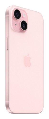 Apple iPhone 15 128GB - Pink