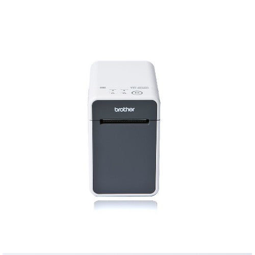 Brother TD-2020 label printer Direct thermal 203 x 203 DPI 152.4 mm/sec Wired