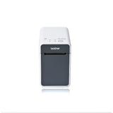 Brother TD-2020 label printer Direct thermal 203 x 203 DPI 152.4 mm/sec Wired