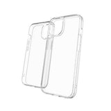 ZAGG Crystal Palace Lite Case Apple iPhone 16e/15/14/13