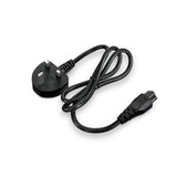 Lenovo 4X21R04800 power adapter/inverter Indoor 65 W Black