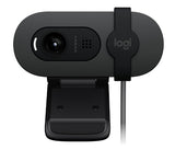Logitech 960-001585 webcam 2 MP 1920 x 1080 pixels USB Graphite