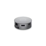DELL Pro 7-in-1 USB-C Travel Hub - DA310
