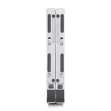 Urban Factory ERGO: FOLDABLE ALUMINIUM MULTI-POSITION STAND