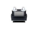 Multibrackets M Gas Lift Duo Desk Clamp Black