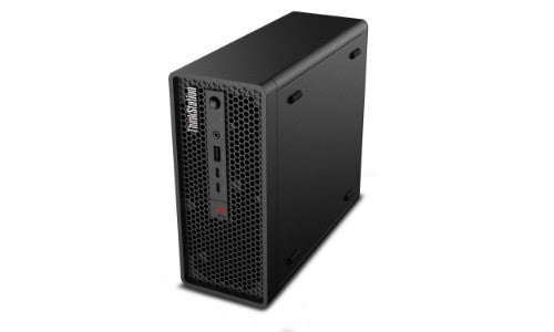 Lenovo ThinkStation P3 Ultra SFF Gen 2 Intel Core Ultra 7 265 32 GB DDR5-SDRAM 1 TB SSD NVIDIA RTX A1000 Windows 11 Pro Workstation