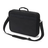 DICOTA D3250204 laptop case 40.6 cm (16") Briefcase Black