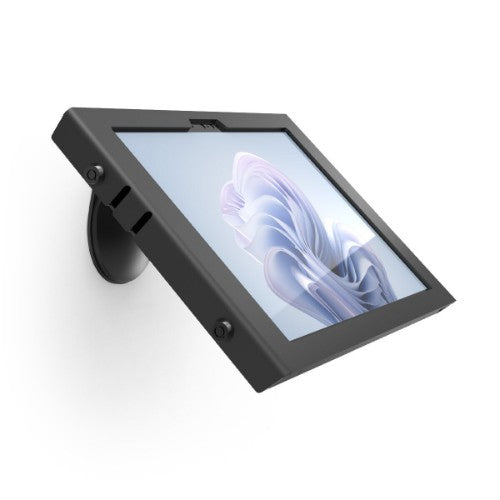 Compulocks Surface Pro 9-11 Apex Enclosure Core Stand Black