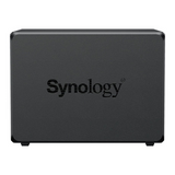 Synology DiskStation DS425+ NAS/storage server Intel® Celeron® J4125 2 GB DDR4 0 TB Black