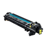 Konica Minolta A0WG08H/IUP-12Y Drum kit yellow, 30K pages for KM MagiColor 4750