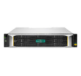 HPE MSA 2060 disk array 0 TB Rack (2U)