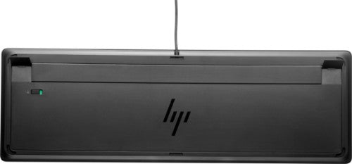 HP USB Premium Keyboard